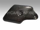 Carbon Fiber Motorcycle Parts